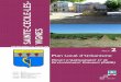 LES CECILE SAINTE VIGNES · 2017-12-19 · Commune de Sainte-Cécile-les-Vignes – Projet d’Aménagement et de Développement Durables 5 • Le PADD : un projet communal sur une