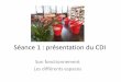 Séance 1 : présentation du CDIblog.ac-versailles.fr/cdidebussy78/public/CDI_2014_2015/... · 2014-09-11 · la liste du CDI. On dépose son carnet de correspondance sur le bureau