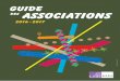 GUIDE 3 DES ASSOCIATIONS - Les Lilas · 2019-07-05 · D 3 ans cette nouvelle édition du Guide des Associations 2016/2017 nous avons le plaisir de vous présenter la mise à jour