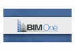 Construction virtuelle et technologie BIM One Inc. …...• Par la centralisation de l’information, on évite : • Les réparations sous garantie effectuées aux frais du propriétaire