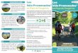 Les Vélo Promenades · La première partie de la promenade vous conduit de Bazouges-la-Pérouse, Petite Cité de Caractère de Bretagne, à la forêt de Villecartier, espace dédié