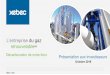 L’entreprisedu gaz renouvelable - Xebec Adsorption...Québec (Canada) –cible de 5 % d’ici 2025 pour le gaz naturel renouvelable adoptée par Énergir C.-B. (Canada) –programme