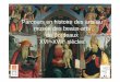 parcours histoire des arts XVI-XVII [Mode de compatibilité] · 2018-07-30 · 2 Le cartel Eugène Delacroix (Saint-Maurice, 1798-Paris, 1863) La Grèce sur les ruines de Missolonghi