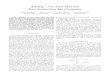 Subleq : An Area-Efﬁcient Two-Instruction-Set Computer · Two-Instruction-Set Computer ... Abstract—Applications with strict resource/power constraints demand the research and