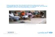 RECHERCHE ACTION PARTICIPATIVE EN COMMUNICATION … Recherche … · Au niveau des canaux de communication et des message à délivrer .....50 Annexe : Plan d’action ... le Burkina