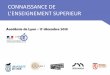 CONNAISSANCE DE L’ENSEIGNEMENT SUPERIEURsaio.ac-lyon.fr/spip/IMG/pdf/formation_paf_17_dec_2019_v7-1.pdf · Regroupement de certaines spécialités (ex : procédés de fabrication