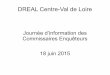DREAL Centre-Val de Loire...2018/06/15  · enjeux de la COP21 Olivier Cléricy Lanta Service Evaluation, Energie et Valorisation de la Connaissance Les principaux GES Plusieurs gaz