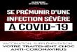 comment se prémunir d’une · SULMENT MAI 22 L D R La vaccination anti-COVID-19 : utopie ou chimère ? Les huit soldats de l’armée régulière anti-COVIDp.1 Une prévention indispensable