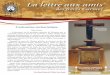 La lettre aux amislettrecarmesmidi.org/LettreCarmes/pdf/LaA-decembre2018...vive de la persistance de la Présence Réelle sous les saintes espèces au-delà de l’acte liturgique