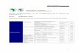 PAYS : BURKINA FASO · 2019-06-29 · 2 RESUME DU PLAN DE GESTION ENVIRONNEMENTALE ET SOCIALE (PGES) Titre du projet : Projet d’aménagement et de valorisation de la plaine de la