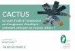 CACTUS - Refmarrefmar.shom.fr/documents/10227/728443/Cactus.pdf · CACTUS . 2 avril 2019 11. 2 avril 2019 12. 2 avril 2019 13. 2 avril 2019 14 VERS une analyse de la Vulnérabilité