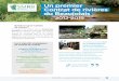 Un premier Contrat de rivières du Beaujolaisstatic.reseaudesintercoms.fr/cities/70/documents/... · 2020-07-28 · Un premier Contrat de rivières du Beaujolais 2012-2019 Les 6 objectifs