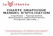charte graphique manuel d’utilisation - La Villette/251-5bd880d835222.pdf · Debussy à Maisons-Alfort et La Maison des métallos ont rejoint les partenaires du Festival Kalypso
