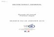Groupe de travail Premier degré SEANCE DU 29 JANVIER 201573.snuipp.fr/IMG/pdf/Document_final_-_Groupe_de_travail.pdf · SEANCE DU 29 JANVIER 2015 . l . Groupe de travail Premier