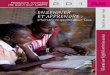 Rapport mondial 2 0 1 3/4 de suivi sur L’ept · 2020-07-25 · 2 0 1 3/4 Rapport mondial de suivi sur l’éducation pour tous Principaux messages Objectifs de l’éducation pour