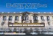 TROIS ANS D'ACTION MUNICIPALE AU ... - Ville de Beauvais · bilan complet de ce que nous avons réalisé à mi-mandat. ... essentiel pour les entreprises du sud de l’Oise. Remise