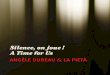 Angèle Dubeau 2... · 2019-02-26 · Mon souvenir de Memoirs of a Geisha est certes rempli d’images, mais c’est en écoutant le violon d’Itzhak Perlman que je me suis mise