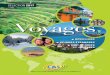 Voyages - CAS Marseille · 2016-04-25 · 4 Circuit de 12 jours / 9 nuits Merveille de l’Afrique du Sud Catalogue CAS - 2017 2017V 01 Marseille/Cape Town Rendez-vous à l’aéroport