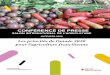 CONFÉRENCE DE PRESSEment de la performance environnementale des exploitations agricoles. ... vins d’Île-de-France, à l’occasion du Festival de la Terre dans le Val-d’Oise,