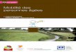 Mobilité des personnes âgées - DREAL des Pays de la Loire · 2017-07-03 · Dans le cadre de la démarche « Vieillir et s’épanouir en Pays de Redon », ayant pour ambition