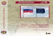 Russie – Union européenne: Des grilles de lecture ...S/v&S Nr 106.pdf · des grilles de lecture différentes au niveau sécuritaire Pol-Henry Dasseleer Institut Royal Supérieur