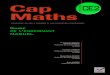 Maquette : Graphismes Mise en pages : SG Production€¦ · V Cette nouvelle édition de Cap maths CE2 résulte d’une triple nécessité : Apporter les modiﬁ cations suggérées