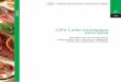 CIPV Cadre stratégique 2012-2019 · 2020-06-23 · CIPV Cadre stratégique 2012-2019 Soixante ans au service de la préservation des ressources végétales contre les organismes