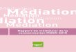 Raporto d - Le site de la médiation MGEN de la Mediation 2018.pdf · relative au règlement extrajudiciaire des litiges de consommation et par le décret n° 2015-1382 du 30 octobre