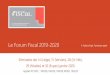 Le Forum Fiscal 2019-2020 © Fabrice Fogli, Formateur agrééJan 01, 2020  · - L’adaptation des taux de référence (dans la formule des ATN) à la hausse est due au changement