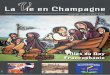Filles du Roy Francophonie - La Vie en Champagne · Revue publiée par l’association Champagne Historique ... Inscription à la Commission Paritaire des Publications et Agences