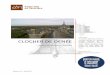 RÉSUMÉ CLOCHER DE DENÉEsanctuaire-behuard.fr/files/2019/07/cloches-ndd_v4... · 2019-07-13 · Cloches et ho loge de Not e-Dame de Denée Edition V.4 – Mai 2017 7 Parrains et