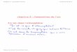 Chapitre 4 : composition de l'airblog.ac-versailles.fr/pcboisdaulne/public/chimie_4/... · 2016-03-18 · Chapitre 4 : composition de l'air Classe de 4ème/ Cours Mme Facon 15 année