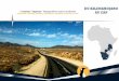 Voyages Moto autour du Monde AU CAP - …...EXPÉRIENCES DE VOYAGE en AFRIQUE du SUD : • 1998 à 2000 : en agence, depuis Paris - spécialiste Afrique du Sud • 2000 à 2002 : en
