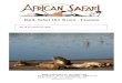 Raid- Safari 4X4 Kenya - Tanzanie Raid Safari Kenya - Tanzanie Voyager أ  travers le Kenya et la Tanzanie
