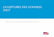OUVERTURES DES DONNEES SNCF - Open Data 2016/06/08 آ  Janvier 2015 Nov. 14 Dأ©c. 14 Jan. 15 Juin 14