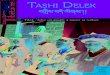 TASHI D ELEK - AET 2 Tashi Delek Sommaire * Actions pour le Tibet 4 * La Vie de lâ€™AET 14 * Tأ©moignages
