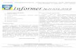 (заснована у вересні 2011 року) Informer 11 (04.2013)alsko.com.ua/files/11.pdf · школи на коледж. Ковалевський Євгеній Редакційний
