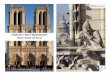 Notre Dame De Paris de Paris - Education · La cathe drale Notre-Dame de Paris, e difie e a partir de 1163 et acheve e en 1330, est situe e dans le cœur historique de Paris, sur