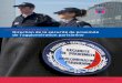 la préfecture de police Direction de la sécurité de ... · Cette brochure vous permettra de mieux connaître cette direction, la diversité de ses missions et de ses métiers