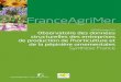 Synthèse 2011 France VF07102011 · 2013-11-21 · LES ÉTUDES de FranceAgriMer / Observatoire des données structurelles des entreprises de production de l’horticulture et de la