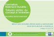 Formation Bâtiment Durable : Toitures vertes: du …...2017/04/27  · Objectifs de la présentation 2 Présenter la problématique de la gestion de l’eau en région bruxelloise