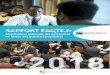RAPPORT PAQTE...• Personal Finance (Cetelem) anime des ateliers autour de l'éducation budgétaire via le jeu « Dilemme » dans les Ecoles de la Deuxième Chance. Pour 2018-2019,