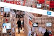 t / 2018 Rapport · lon français à l’occasion de la 57 ème édition de la Biennale d’Art contemporain, l’installation proposait une immer-sion singulière dans l’univers