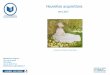 Nouvelles acquisitions - WordPress.com€¦ · Nouvelles acquisitions Mars 2015 La liseuse ou Printemps / Claude Monet Bibliothèque Vaugirard 154, rue Lecourbe 75015 Paris Tél