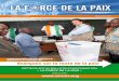 Côte d’Ivoire Volume 3 - N°0011 Décembre 2011RETROUVEZ LE BULLETIN D’INFORMATION « LA FORCE DE LA PAIX » SUR LE SITE Côte d’Ivoire Volume 3 - N 0011 Décembre 2011 Le SRSG,