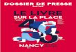 Le Livre sur la Place est organisé par la Ville de Nancy · Une liste, si attendue par le monde littéraire, qui donne le top départ de la ... Archives municipales d'un trésor