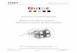 JTEKT HPI, innovations hydrauliques - Guide N° JHPI CHE GQ 005 … · 2016-07-25 · Guide N° JHPI_CHE_GQ_005 G Fond de page n° Durée d’archivage : 3 ans Page 1/29 JEU_PI_SQ_005