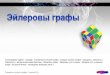 Графы - vm.tstu.tver.ruvm.tstu.tver.ru/topics/pps_lectures/goryachev/pdf/theory_graph_2.pdf · a b Графы G 1 и G 2 называются изоморфными, если