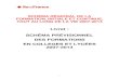Livret : SCHÉMA PRÉVISIONNEL DES FORMATIONS …lycees.iledefrance.fr/jahia/webdav/site/lycee/shared...7 CONTEXTE DU NOUVEAU SCHÉMA PRÉVISIONNEL DES FORMATIONS EN COLLEGES ET LYCÉES