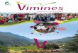 Bulletin municipal 2018 - Vimines · Depuis 2016, le C.C.A.S. de Vimines propose à ses habi-tants un service de portage de repas à domicile. Les repas sont préparés par les cuisiniers